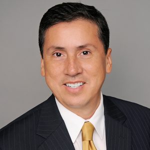 J Milton Gaviria