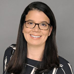 Mariangela Pena Gonzalez