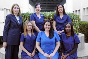 Office Staff